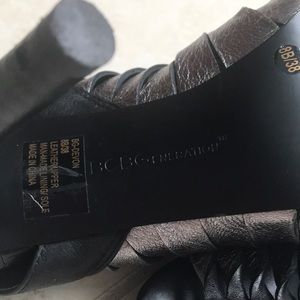 BCBGeneration Shoes - BCBGeneration - BG-Devon BCBGeneration Shoes - BCBGeneration - BG-Devon